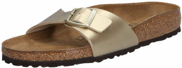 Birkenstock Muiltjes 'Madrid'