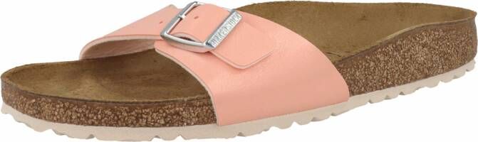Birkenstock Muiltjes 'Madrid'