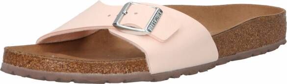 Birkenstock Muiltjes 'Madrid'