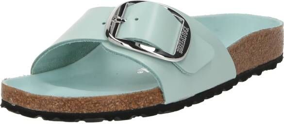 Birkenstock Muiltjes 'Madrid'