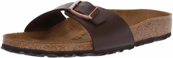 Birkenstock Muiltjes 'Madrid'