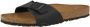 Birkenstock Slippers Madrid smalle schoenwijdte met ergonomisch gevormd voetbed - Thumbnail 11