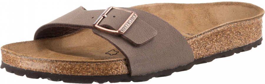 Birkenstock Muiltjes 'Madrid'