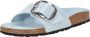 Birkenstock Muiltjes 'Madrid' - Thumbnail 1