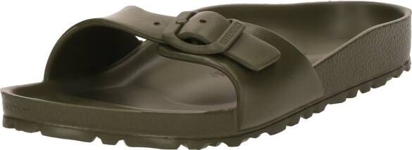 Birkenstock Muiltjes 'Madrid'