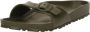 Birkenstock Sliders madrid eva bk1019455 Groen Dames - Thumbnail 4