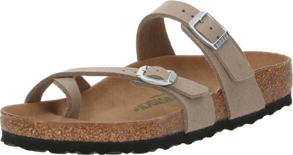 Birkenstock Muiltjes 'Mayari'