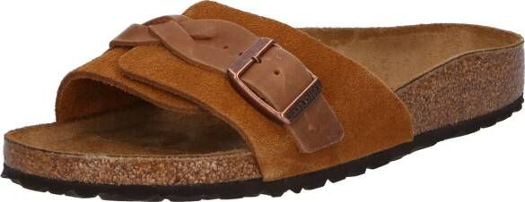 Birkenstock Muiltjes 'Oita Leve'