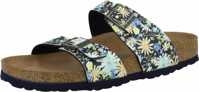 Birkenstock Muiltjes 'Sydney'