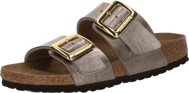 Birkenstock Muiltjes 'Sydney'