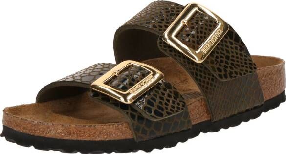 Birkenstock Muiltjes 'Sydney'