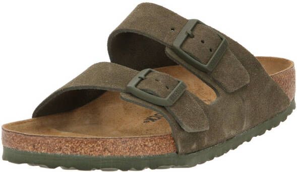 Birkenstock Muiltjes 'Thyme'