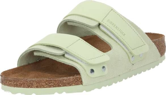 Birkenstock Muiltjes 'Uji'