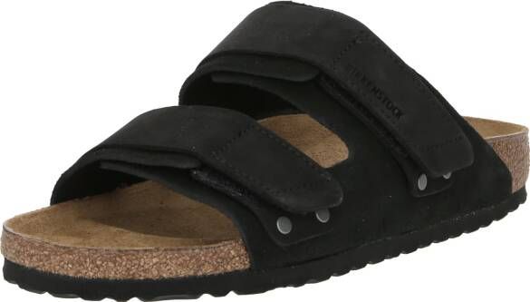 Birkenstock Uji Vl Nu Sandalen & Slides Black maat: 41 beschikbare maaten:36 37 38 39 40 41 - Foto 14