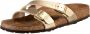 Birkenstock Slippers Yao Balance voor uitstapjes naar het strand en zwemmen smalle schoenwijdte - Thumbnail 4