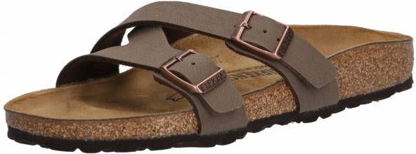 Birkenstock Muiltjes 'Yao'