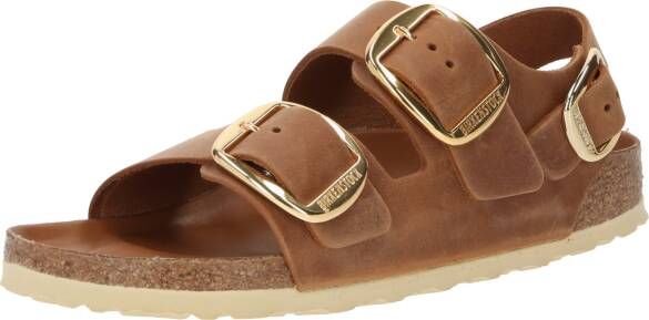 Birkenstock Muiltjes 'Milano'