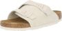 Birkenstock Zürich Vl Sandalen Schoenen antique white maat: 42 beschikbare maaten:42 - Thumbnail 3
