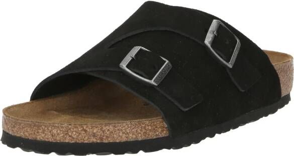 Birkenstock Muiltjes 'Zürich'