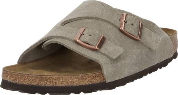 Birkenstock Muiltjes 'Zürich VL'