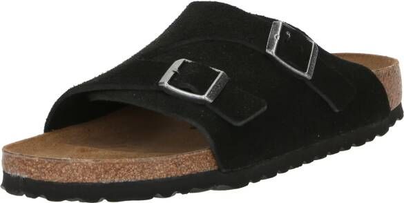 Birkenstock Muiltjes 'Zürich VL'