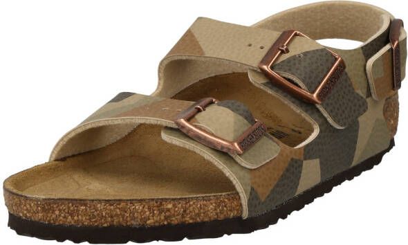 Birkenstock Sandalen Milano k bf - Foto 2