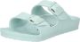 Birkenstock Arizona EVA Sandalen Kinderen Green Kind Green - Thumbnail 2