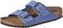 Birkenstock Klassieke ssandaal met twee bandjes Blue - Thumbnail 4