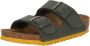 Birkenstock Arizona Kinderpantoffels Birko Flor Streetwear Kind - Thumbnail 3