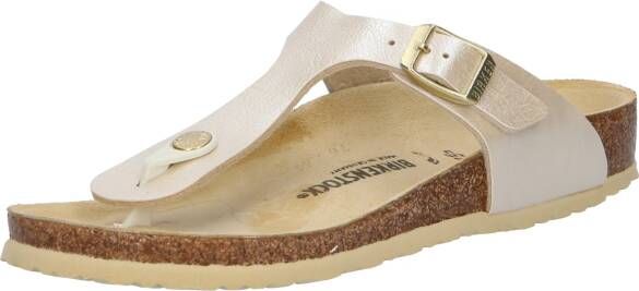 Birkenstock Open schoenen 'Gizeh'