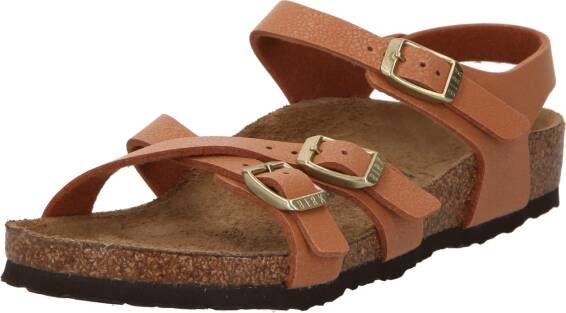 Birkenstock Open schoenen 'Kumba'