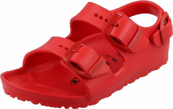 Birkenstock Open schoenen 'Milano'