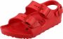 Birkenstock kids 1021648 Milano EVA Kids Narrow Q1 - Thumbnail 3