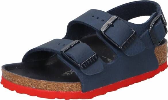 Birkenstock Open schoenen 'Milano'