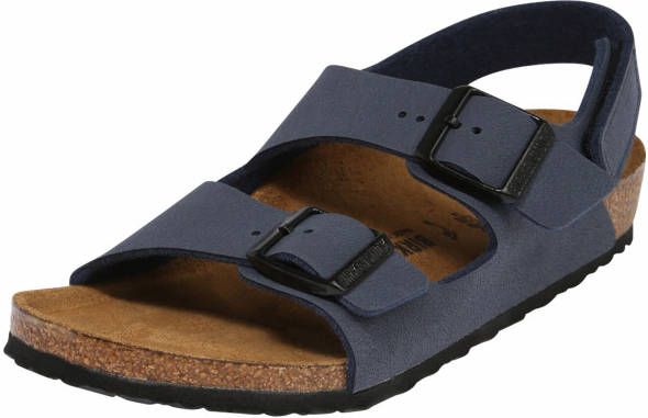 Birkenstock Open schoenen 'Milano'