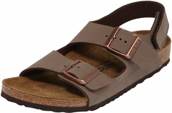 Birkenstock Open schoenen 'Milano'