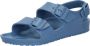 Birkenstock Milano Eva-Sandalen Voor Kinderen Streetwear Kind - Thumbnail 5