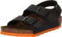 Birkenstock Milano Kindersandalen Streetwear Kind - Thumbnail 4
