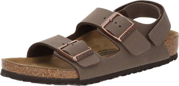 Birkenstock Open schoenen 'Milano'