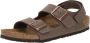 Birkenstock Milano Sandalen bruin Synthetisch - Thumbnail 5