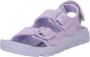 Birkenstock Teenslippers MOGAMI KIDS AS BIRKO-FLOR - Thumbnail 3