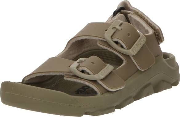 Birkenstock Open schoenen 'Mogami AS'