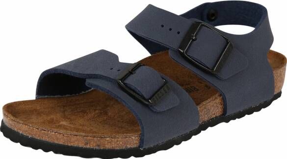 Birkenstock Open schoenen 'New York'