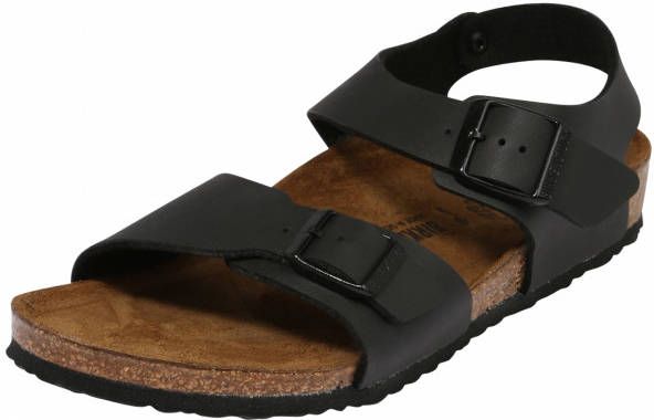 Birkenstock Open schoenen 'New York'