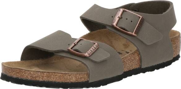 Birkenstock Open schoenen 'New York'