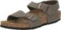 Birkenstock Sandalen NEW YORK STONE CALZ S - Thumbnail 2