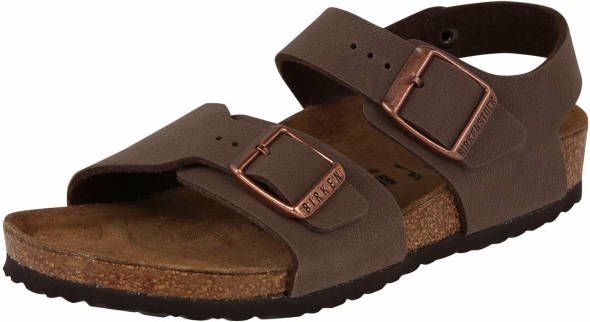 Birkenstock Open schoenen 'New York'