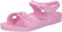 Birkenstock Rio Kids Eva Sandalen Eva Streetwear Kind - Thumbnail 4
