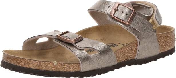 Birkenstock Open schoenen 'Rio'