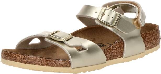 Birkenstock Open schoenen 'Rio'